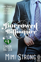 Under the Sea book cover