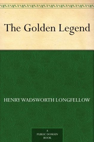 The Golden Legend book cover