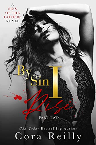 Sins of the Fathers book cover 2
