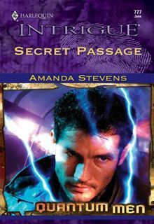 Quantum Men book cover 3