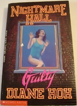 Guilty book cover