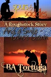 And a Smile - Coke's Clown book cover