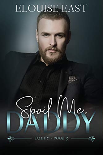 Daddy book cover 3