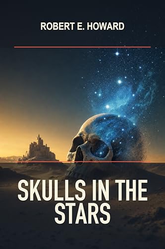 Skulls in the Stars book cover