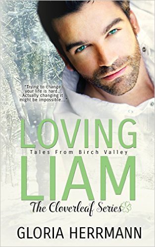 Cloverleaf book cover 1