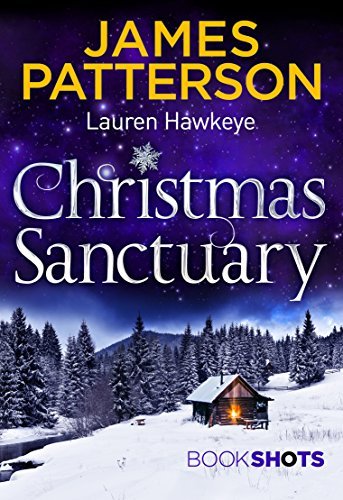 Christmas Sanctuary book cover