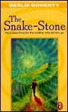 The Snake-Stone book cover
