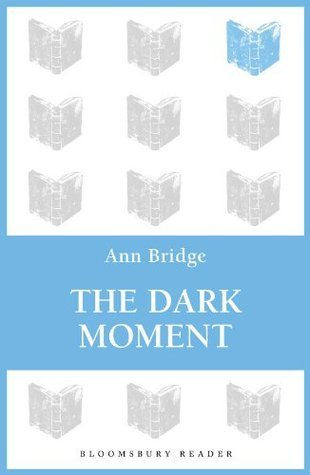 The Dark Moment book cover