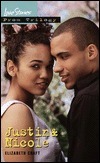 Love Stories: Prom Trilogy book cover 2