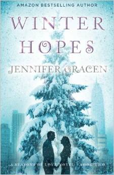Winter Hopes book cover