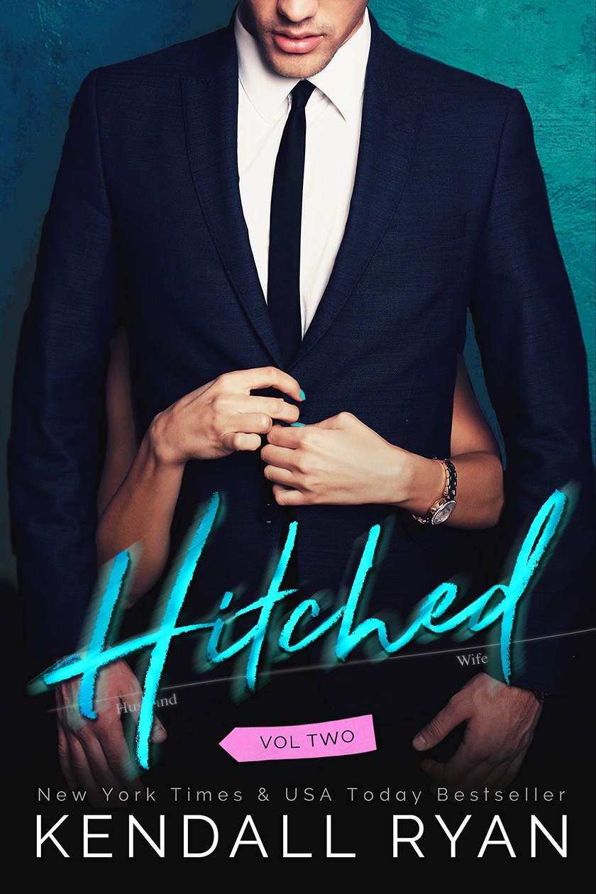 Imperfect Love book cover 2