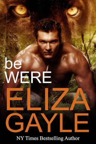 Be Were book cover