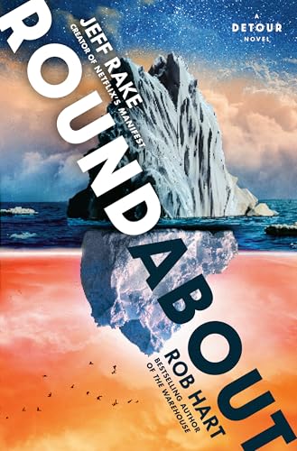 Detour book cover 2