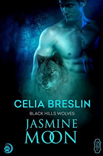 Jasmine Moon book cover