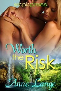 Worth The Risk book cover