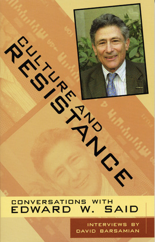 Culture and Resistance book cover