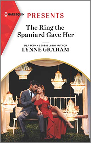 The Ring the Spaniard Gave Her book cover