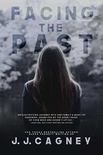 Facing the Past book cover