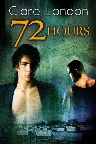 72 Hours book cover