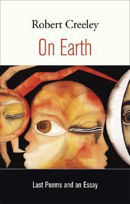 On Earth book cover
