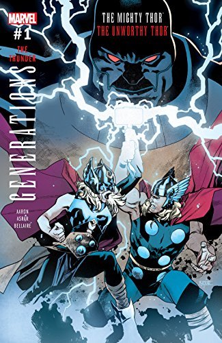 Generations book cover 3