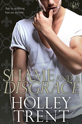 Shame and a Disgrace book cover