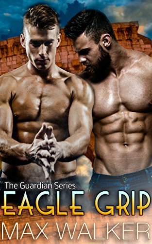 The Guardian book cover 3