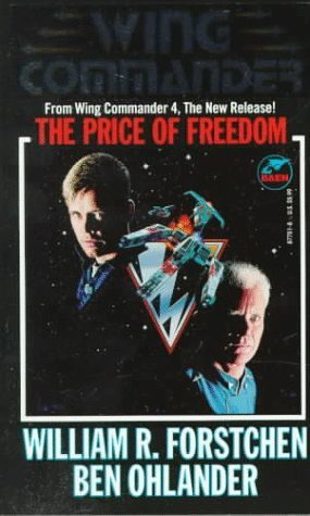 The Price of Freedom book cover