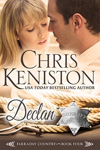 Declan book cover