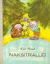 Naksitrallid book cover 1