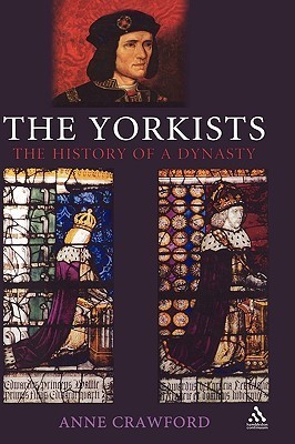The Yorkists book cover