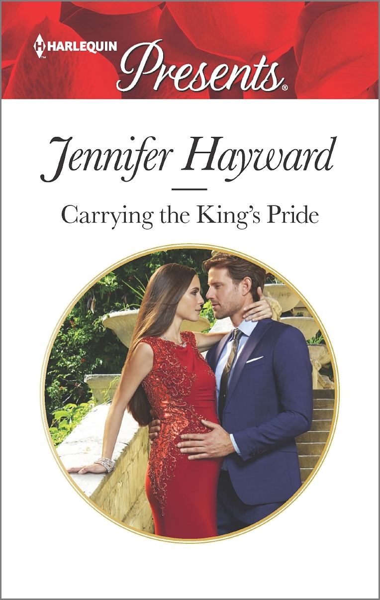 Carrying the King's Pride book cover