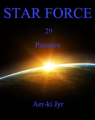 Star Force book cover