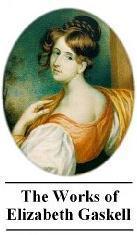 Works of Elizabeth Gaskell book cover