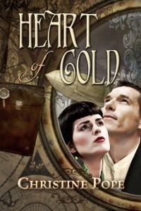 Heart of Gold book cover