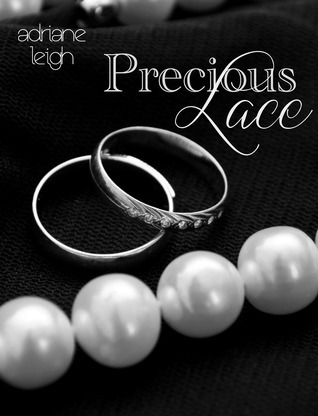 Precious Lace book cover