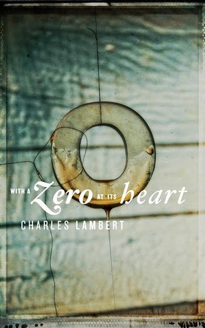 With a Zero at its Heart book cover