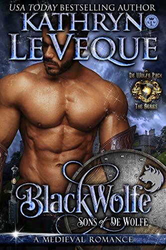 BlackWolfe book cover