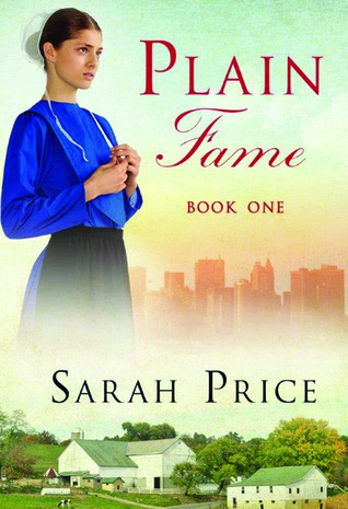Plain Fame book cover