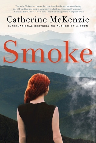 Smoke book cover
