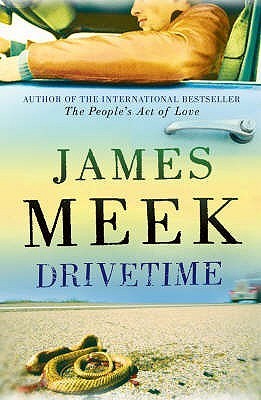 Drivetime book cover