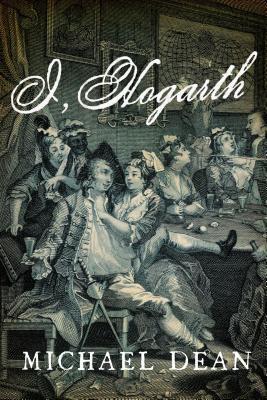 I, Hogarth book cover