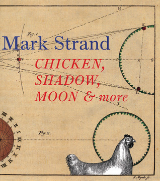 Chicken, Shadow, Moon & More book cover