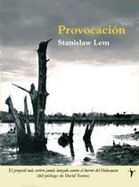 Provocation book cover