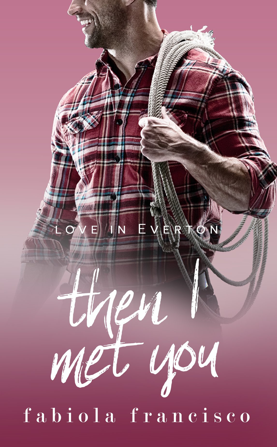 Then I Met You book cover