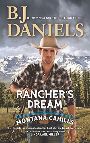 Rancher's Dream book cover