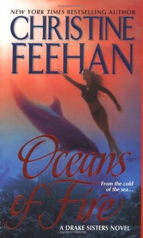 Drake Sisters book cover 3