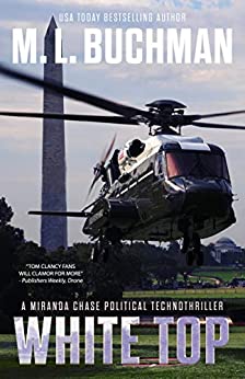 White Top book cover