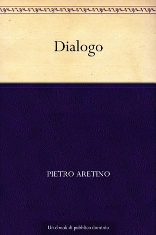 Ragionamenti book cover 1