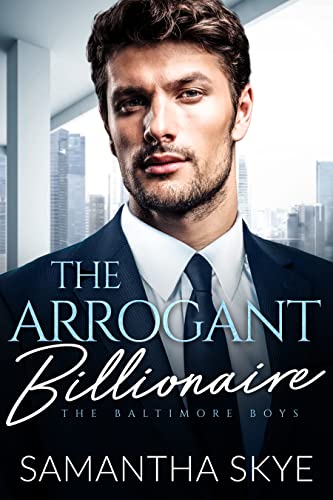 The Baltimore Boys book cover 2